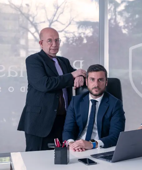 Tus abogados Penalistas de confianza